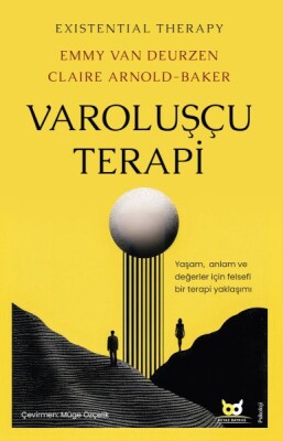 Varoluşçu Terapi - Beyaz Baykuş Yayınları