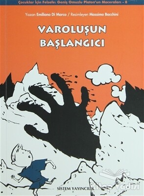 Varoluşun Başlangıcı - Sistem Yayıncılık