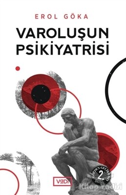 Varoluşun Psikiyatrisi - Vadi Yayınları