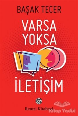 Varsa Yoksa İletişim - 1