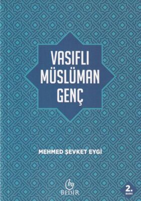 Vasıflı Müslüman Genç - 1