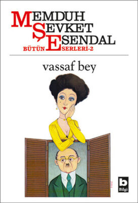 Vassaf Bey - 1