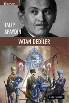 Vatan Dediler 2 - Literatür Yayınları