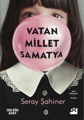 Vatan Millet Samatya - Doğan Kitap