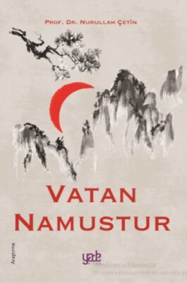 Vatan Namustur - Yade Yayınları