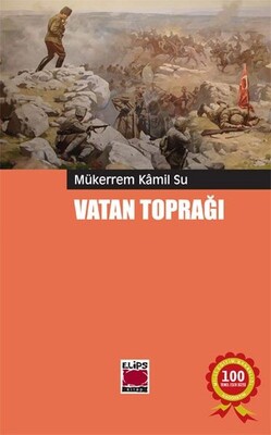 Vatan Toprağı - Elips Kitap