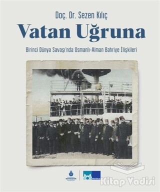 Vatan Uğruna (Ciltli) - Kültür A.Ş.