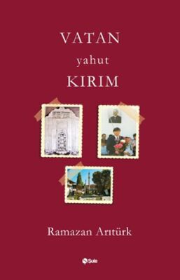 Vatan Yahut Kırım - 1