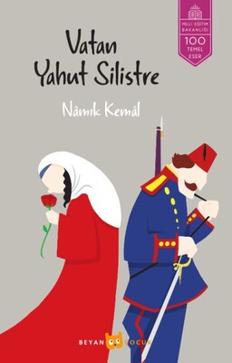 Vatan Yahut Silistre - Beyan Yayınları