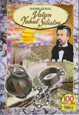 Vatan Yahut Silistre - İskele Yayıncılık