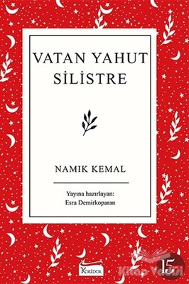 Vatan Yahut Silistre - Koridor Yayıncılık