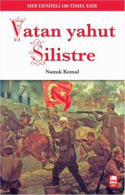 Vatan Yahut Silistre - 1