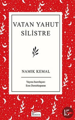 Vatan yahut Silistre - Koridor Yayıncılık