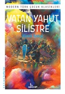 Vatan Yahut Silistre - Girdap Kitap