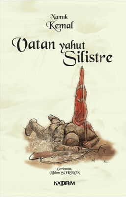 Vatan Yahut Silistre - Kaldırım Yayınları