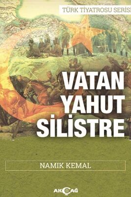 Vatan Yahut Silistre - 1