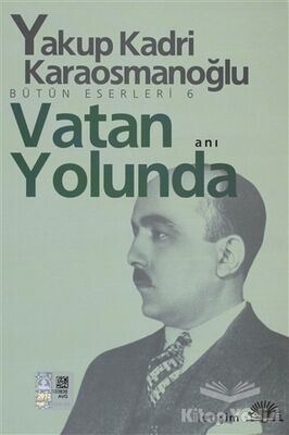 Vatan Yolunda - 1
