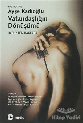 Vatandaşlığın Dönüşümü - 1