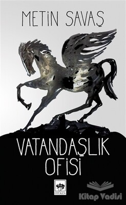 Vatandaşlık Ofisi - Ötüken Neşriyat