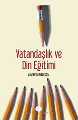 Vatandaşlık ve Din Eğitimi - Açılım Kitap