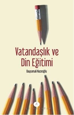 Vatandaşlık ve Din Eğitimi - 1