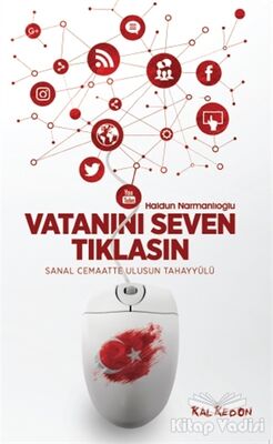 Vatanını Seven Tıklasın - 1