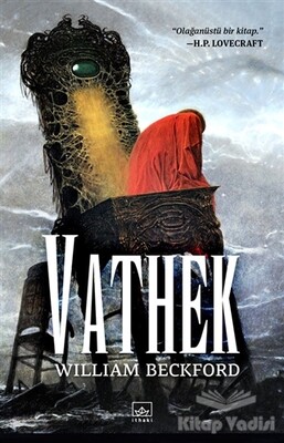 Vathek - İthaki Yayınları