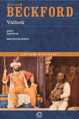 Vathek - İletişim Yayınları