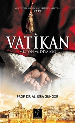 Vatikan - İlgi Kültür Sanat Yayınları