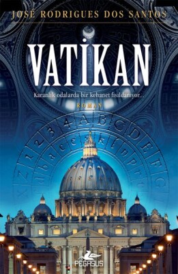 Vatikan - Pegasus Yayınları