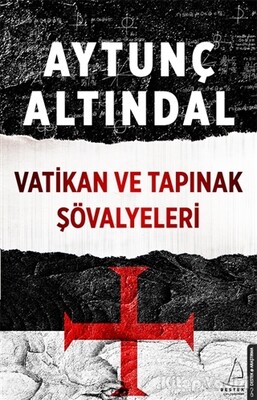 Vatikan ve Tapınak Şövalyeleri - Destek Yayınları