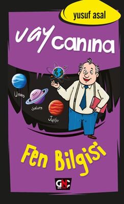 Vay Canına Fen Bilgisi - 1