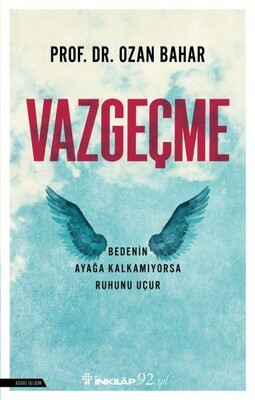 Vazgeçme - İnkılap Kitabevi