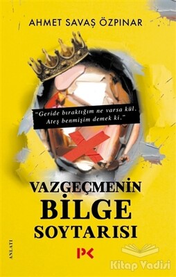 Vazgeçmenin Bilge Soytarısı - Profil Kitap