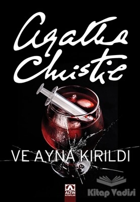 Ve Ayna Kırıldı - 1