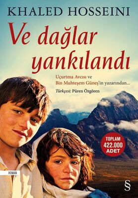 Ve Dağlar Yankılandı - 1