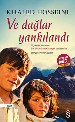 Ve Dağlar Yankılandı (Midi Boy) - 1