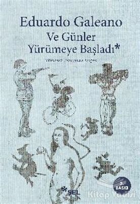 Ve Günler Yürümeye Başladı - 1