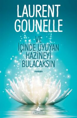 Ve İçinde Uyuyan Hazineyi Bulacaksın - 1