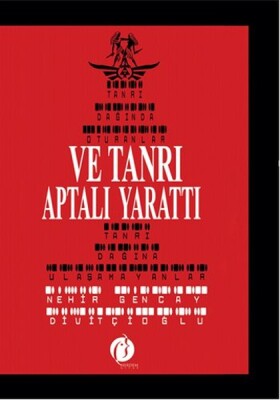 Ve Tanrı Aptalı Yarattı - Herdem Kitap