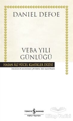 Veba Yılı Günlüğü - 1