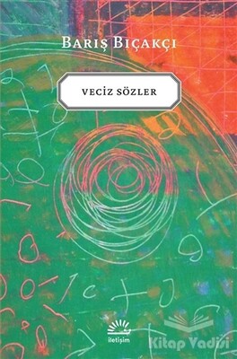 Veciz Sözler - İletişim Yayınları