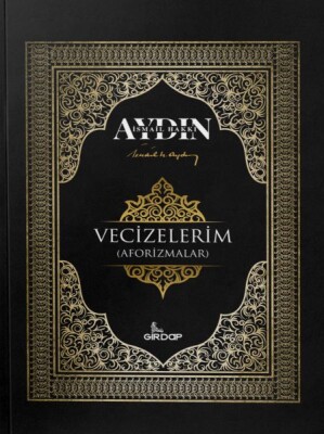 Vecizelerim - Girdap Kitap