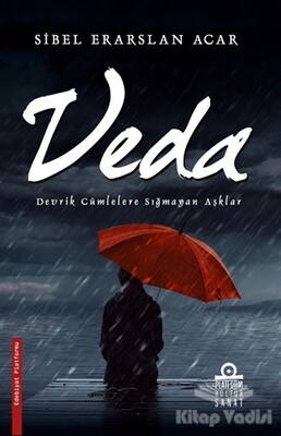 Veda - Platform Kültür Sanat Yayınları