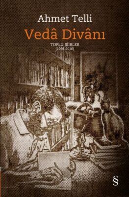 Veda Divanı Toplu Şiirler 1966 2016 (Ciltli) - 1