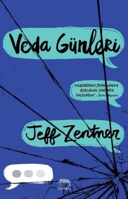 Veda Günleri - Yabancı Yayınları