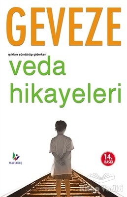 Veda Hikayeleri - Mavi Ağaç Yayınları