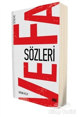 Veda Sözleri - Eşik Yayınları