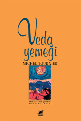 Veda Yemeği - Ayrıntı Yayınları