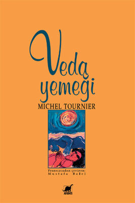 Veda Yemeği - 1